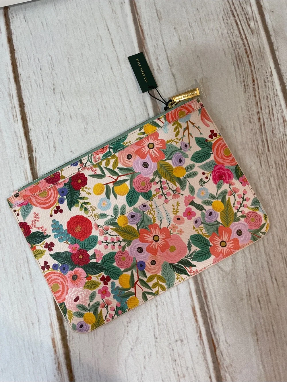 Rifle Paper Co. bright multicolor